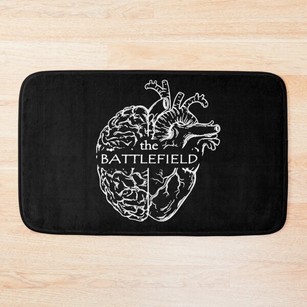 Item preview, The battlefield designed and sold by Zero-Infinite.