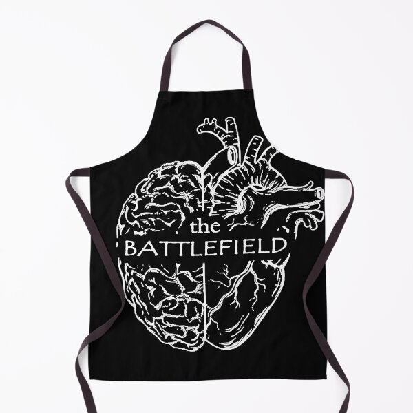 Item preview, The battlefield designed and sold by Zero-Infinite.