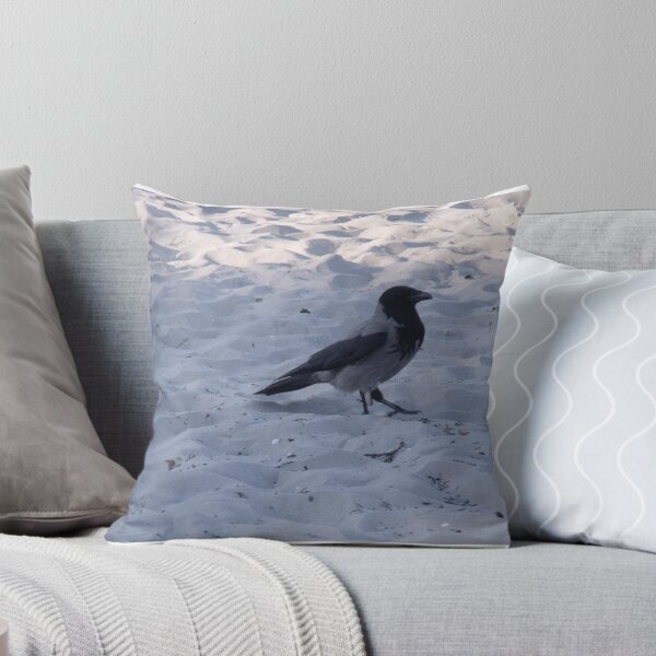 Item preview, Vogel Rügen beach designed and sold by Pascal-2020.