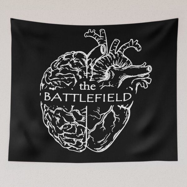 Item preview, The battlefield designed and sold by Zero-Infinite.