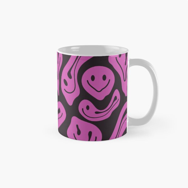 Item preview, Melting smiley faces designed and sold by Moon-Light-Art.