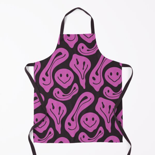 Item preview, Melting smiley faces designed and sold by Moon-Light-Art.