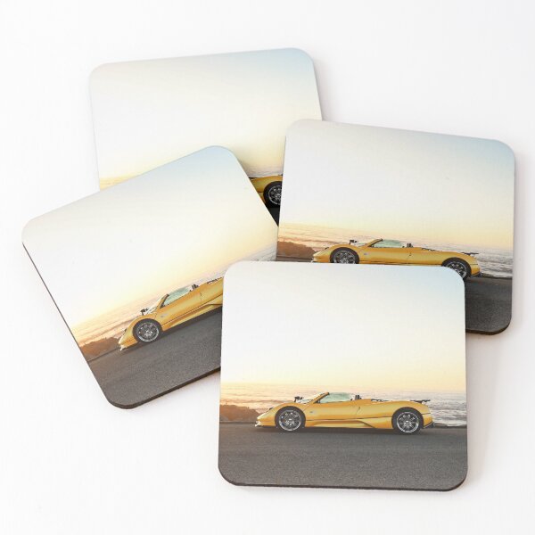 Item preview, Views on Views - Pagani Zonda S Roadster designed and sold by ncraigphoto.