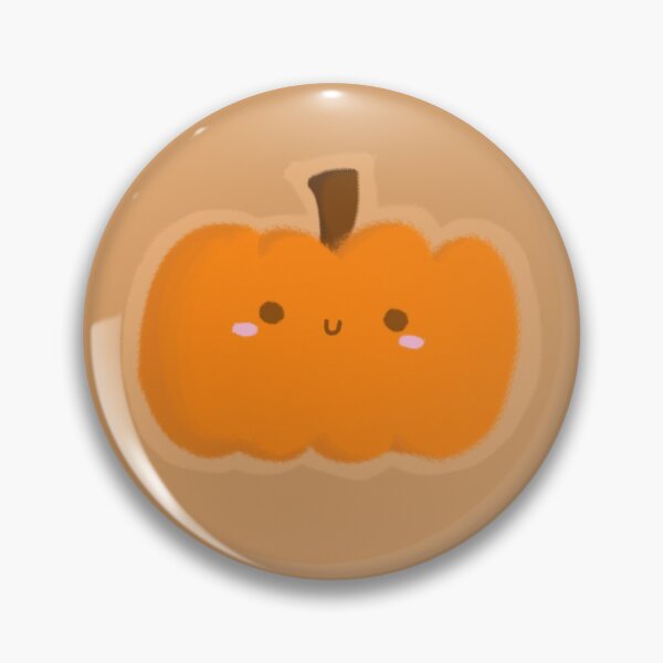 Item preview, Pumpkin Smile designed and sold by purple-umbrella.