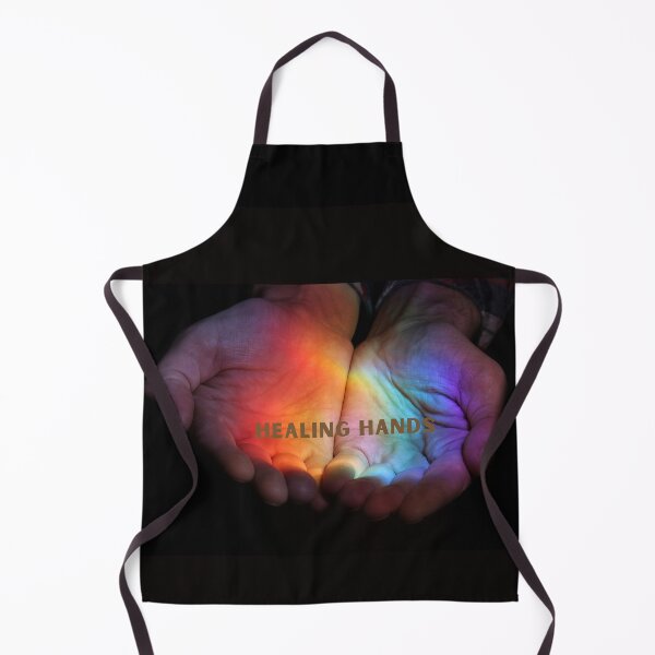 Item preview, Healing Hands designed and sold by shihaams.