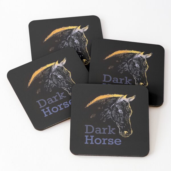 Item preview, Dark Horse designed and sold by korasi.