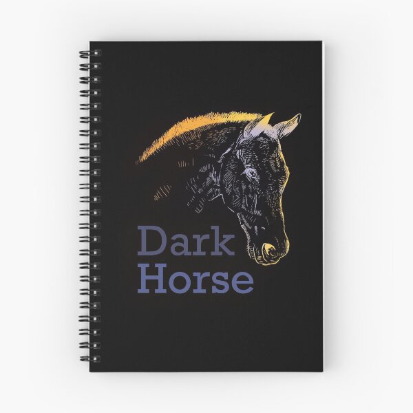 Item preview, Dark Horse designed and sold by korasi.