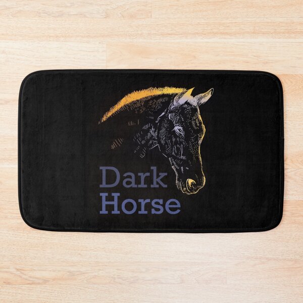 Item preview, Dark Horse designed and sold by korasi.