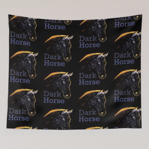 Item preview, Dark Horse designed and sold by korasi.
