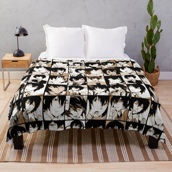 Anime Blanket  Official Anime Blanket Shop