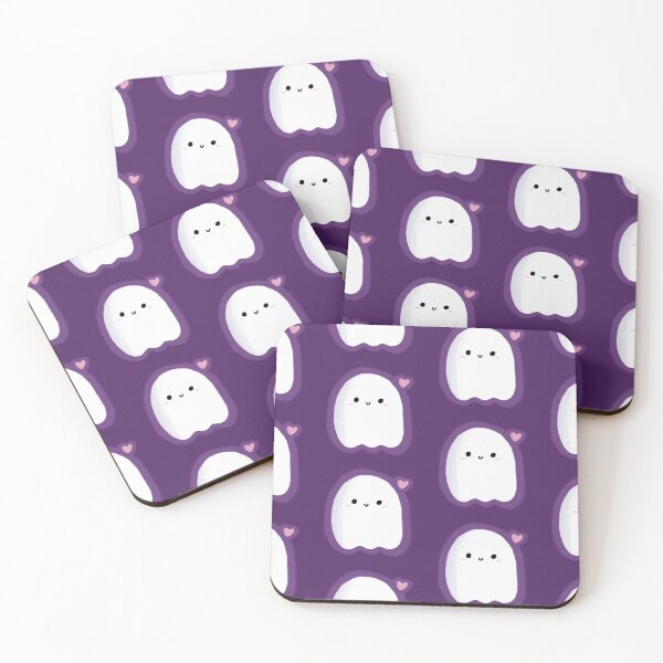 Item preview, Ghost Heart designed and sold by purple-umbrella.