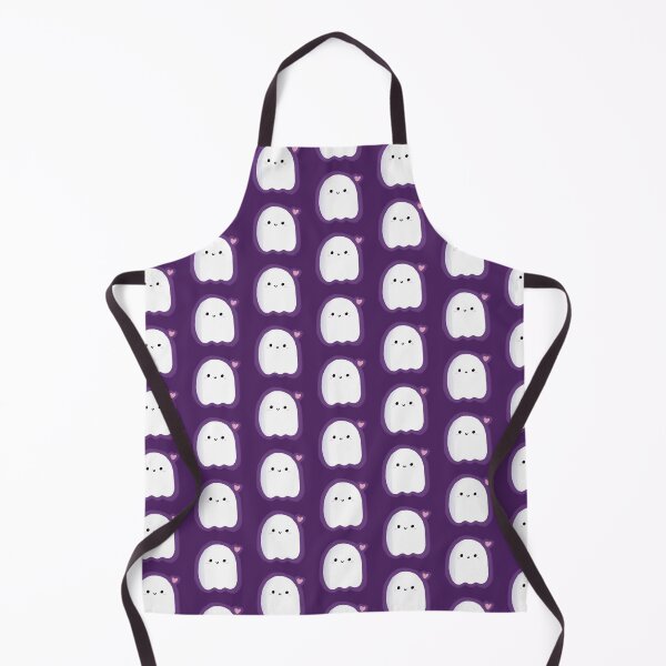 Item preview, Ghost Heart designed and sold by purple-umbrella.