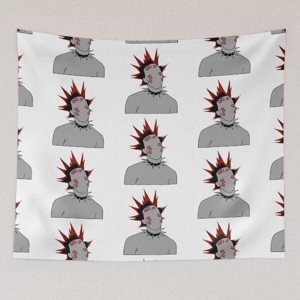 Item preview, yungblud weird! designed and sold by littlepixie912.