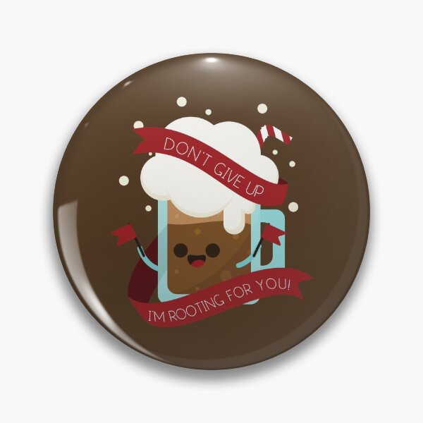 Item preview, Rooting Beer designed and sold by Barbara Nguyen.