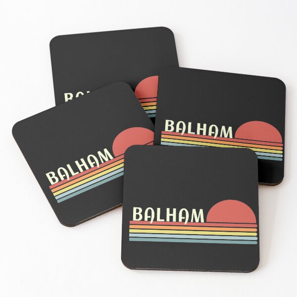 Item preview, Balham, London - England designed and sold by Tovahblue.