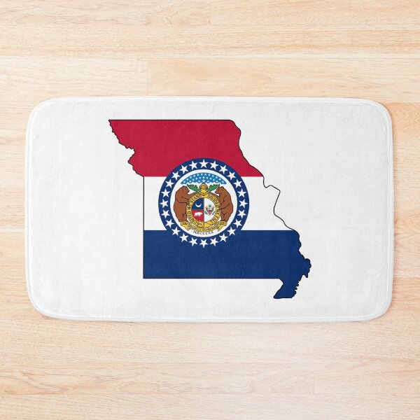 Item preview, Missouri Love designed and sold by Sun Dog Montana.
