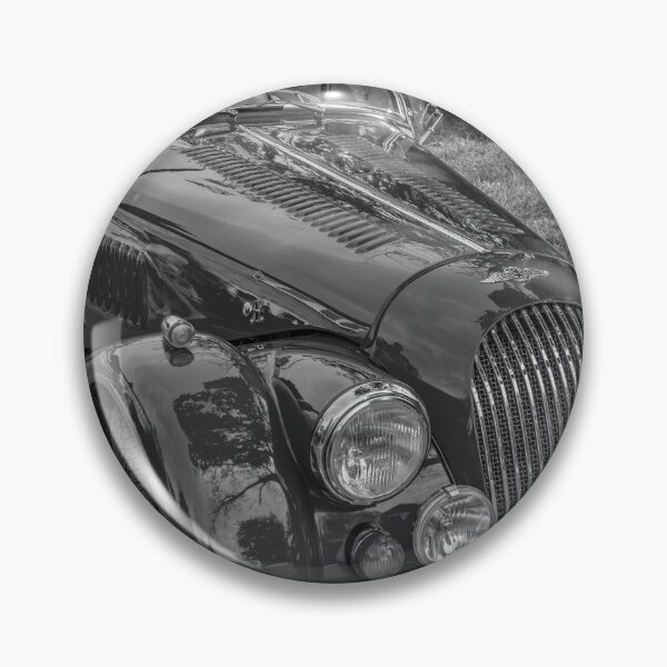 Item preview, Classic Morgan sports car designed and sold by yackers1.