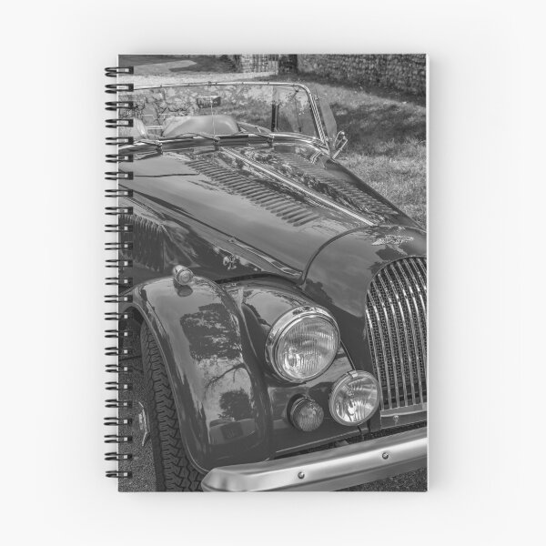 Item preview, Classic Morgan sports car designed and sold by yackers1.