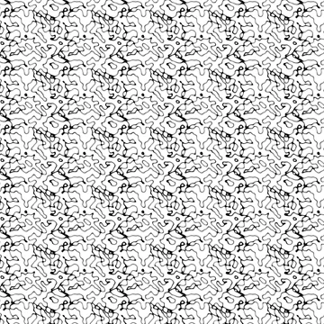 Artwork thumbnail, String Pattern by Zero-Infinite