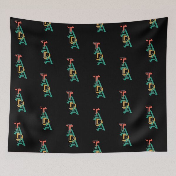 Item preview, TADA Magicians Design designed and sold by ProudAcademic.