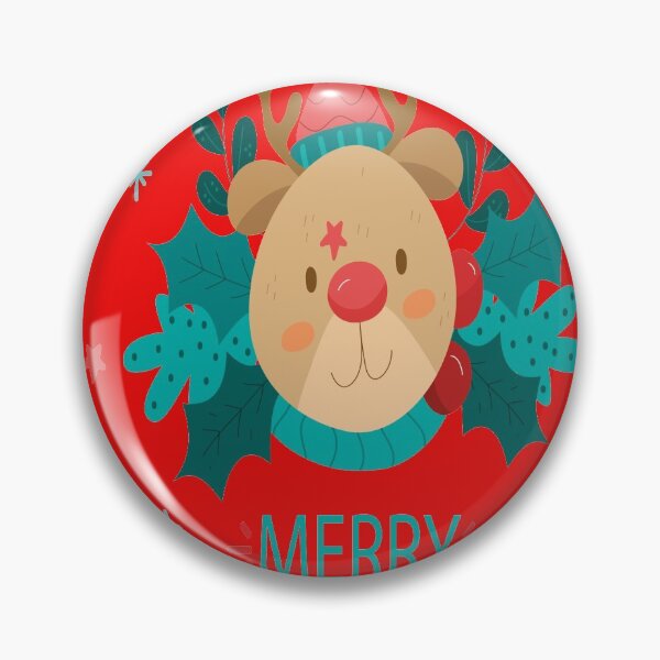 Item preview, Happy & Marry Chrismas For everyone designed and sold by YOUR SHOP.