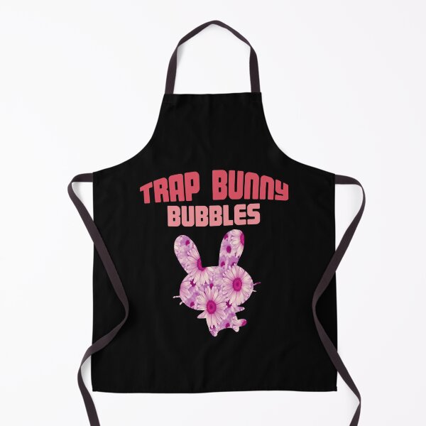 Item preview, Trap Bunny Bubbles - Ppcocaine Vaporwave Aesthetic designed and sold by RareAesthetic.