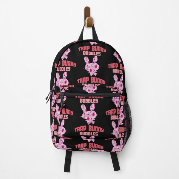Item preview, Trap Bunny Bubbles - Ppcocaine Vaporwave Aesthetic designed and sold by RareAesthetic.