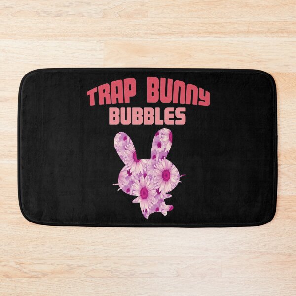 Item preview, Trap Bunny Bubbles - Ppcocaine Vaporwave Aesthetic designed and sold by RareAesthetic.