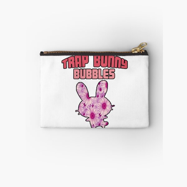 Item preview, Trap Bunny Bubbles - Ppcocaine Vaporwave Aesthetic designed and sold by RareAesthetic.