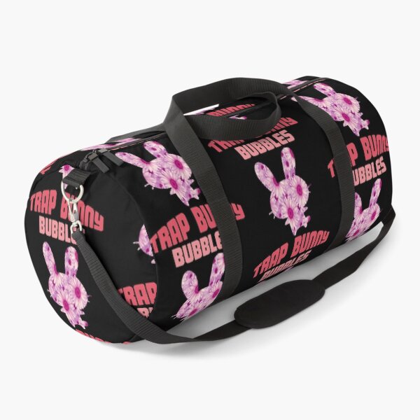 Item preview, Trap Bunny Bubbles - Ppcocaine Vaporwave Aesthetic designed and sold by RareAesthetic.