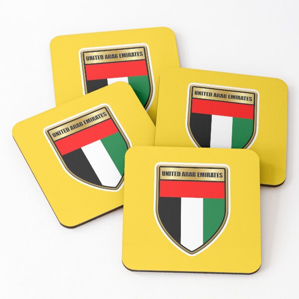 Item preview, United Arab Emirates Flag Phone Case (1) designed and sold by mpodger.