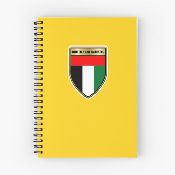 Item preview, United Arab Emirates Flag Phone Case (1) designed and sold by mpodger.