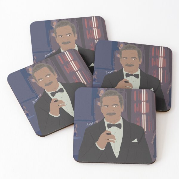 Item preview, Victor Sullivan "Sully" Tux - Uncharted 4 designed and sold by TGG4evr.