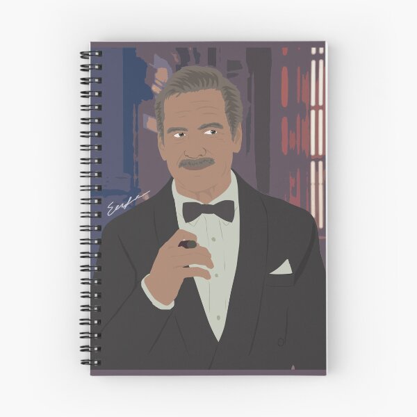 Item preview, Victor Sullivan "Sully" Tux - Uncharted 4 designed and sold by TGG4evr.