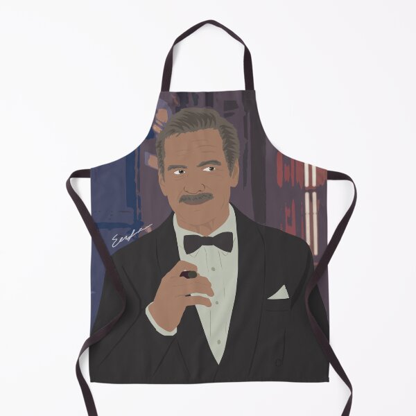 Item preview, Victor Sullivan "Sully" Tux - Uncharted 4 designed and sold by TGG4evr.