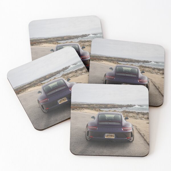 Item preview, Viola - Porsche 911 GT3 Touring designed and sold by ncraigphoto.