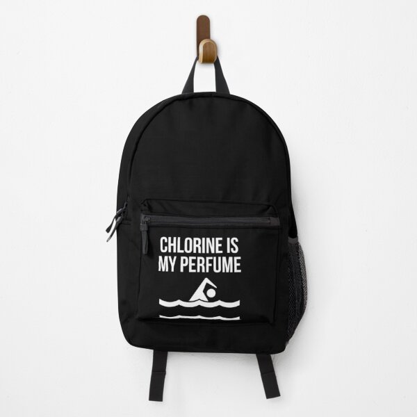 Item preview, Chlorine is my perfume designed and sold by evokearo.