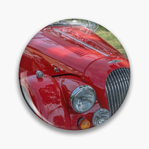 Item preview, Classic Morgan Sports Car designed and sold by yackers1.