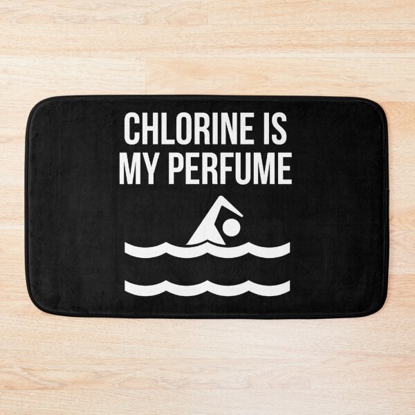 Item preview, Chlorine is my perfume designed and sold by evokearo.
