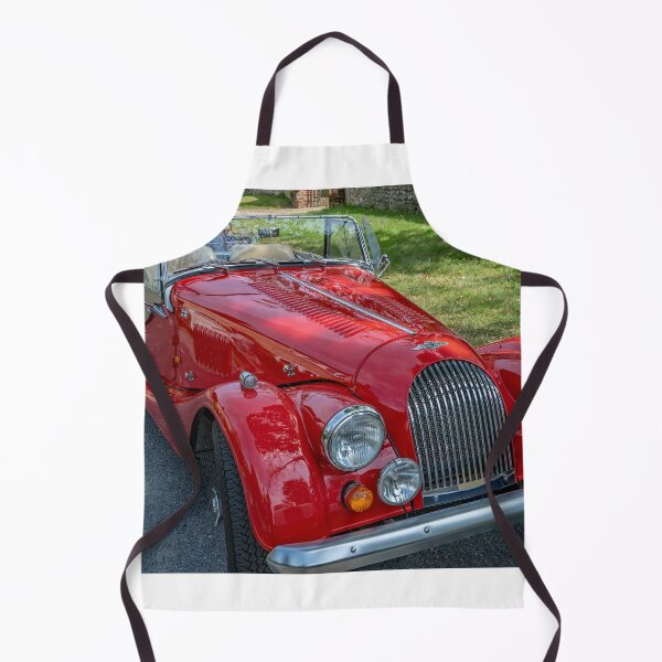 Item preview, Classic Morgan Sports Car designed and sold by yackers1.