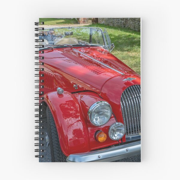 Item preview, Classic Morgan Sports Car designed and sold by yackers1.