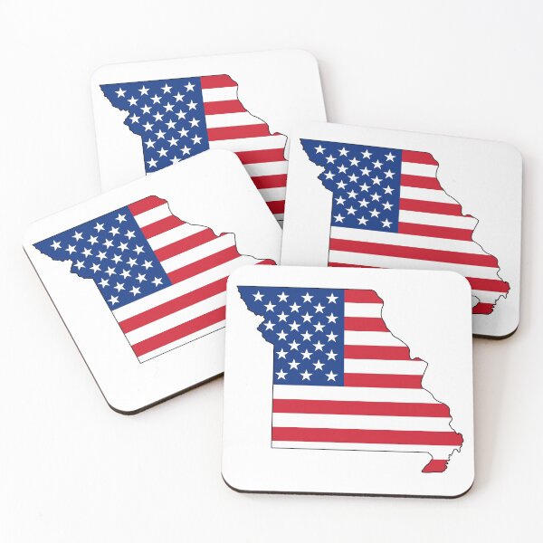 Item preview, Missouri USA designed and sold by Sun Dog Montana.