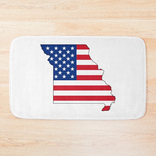 Item preview, Missouri USA designed and sold by Sun Dog Montana.