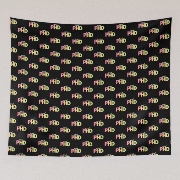 Item preview, Proud PhD Graduate  Design designed and sold by ProudAcademic.
