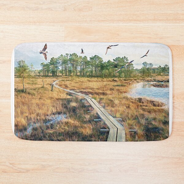 Item preview, Marsh Way designed and sold by Doug's Landing.