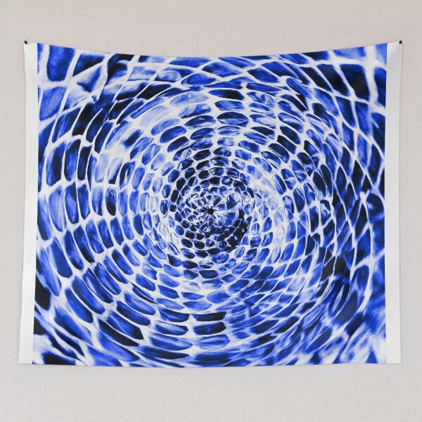 Item preview, Entrance to the Blue Vortex designed and sold by Dead-Moroz.