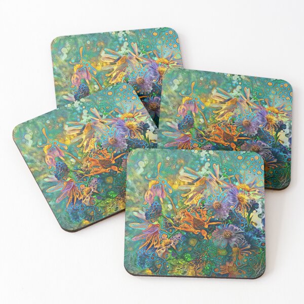 Item preview, Flowers designed and sold by blackhalt.