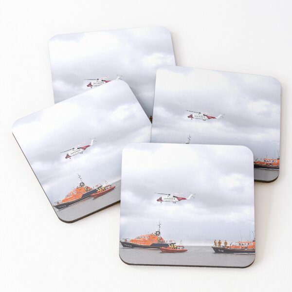 Item preview, Fleetwood Lifeboat Day designed and sold by ajtechdesigns.