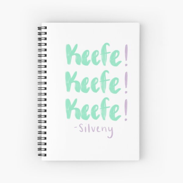 Item preview, Silveny Quote  designed and sold by NinaNotes.