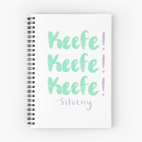 Item preview, Silveny Quote  designed and sold by NinaNotes.
